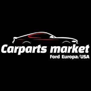 Ford Edge części – Carparts Market