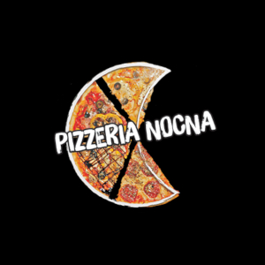 Pizza nocą w Krakowie